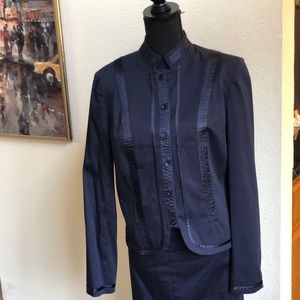 ****PRE-LOVED••• KENAR 2 Piece Suit